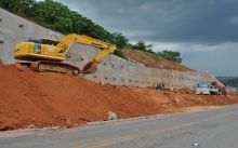 Estrada Drº Cicero Borges de Moraes – Vila Ceres – Barueri – SP